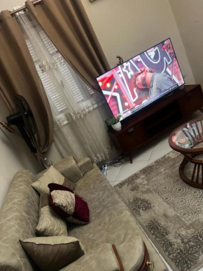 Zamalik flat